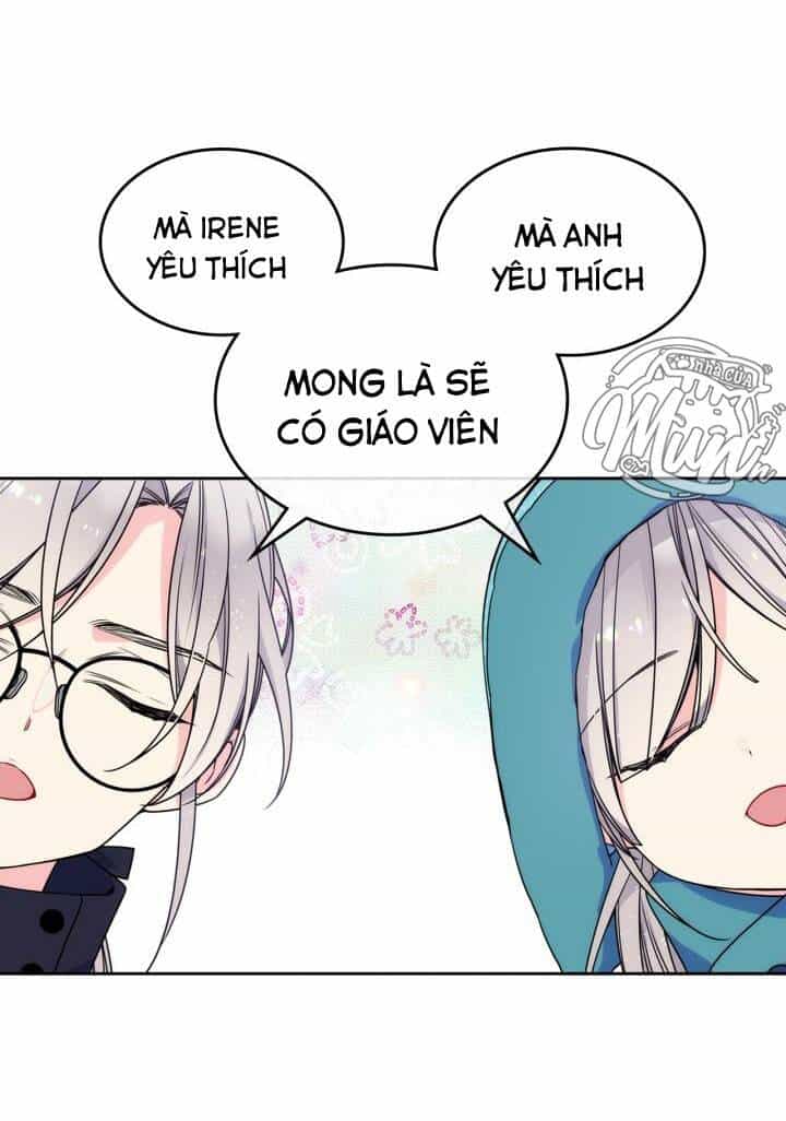 Anh Trai Tôi Quá Hiền Lành Làm Tôi Lo Lắng Ghê - Chương 15 - ảnh 45