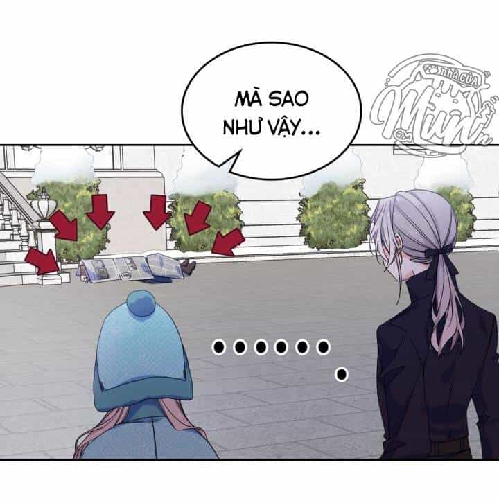 Anh Trai Tôi Quá Hiền Lành Làm Tôi Lo Lắng Ghê - Chương 15 - ảnh 51