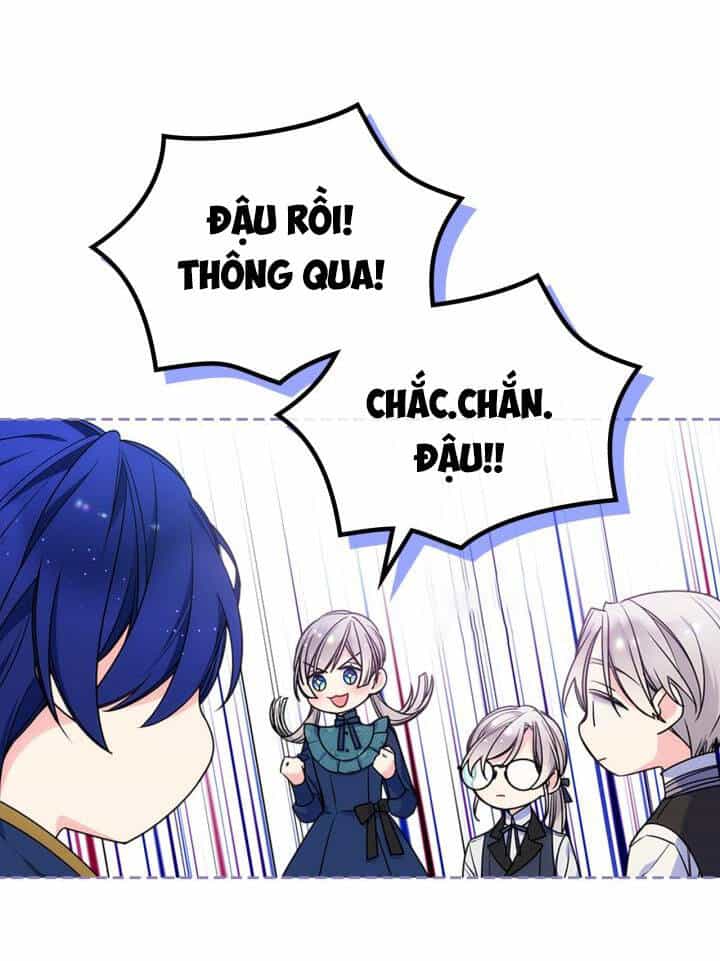 Anh Trai Tôi Quá Hiền Lành Làm Tôi Lo Lắng Ghê - Chương 16 - ảnh 18