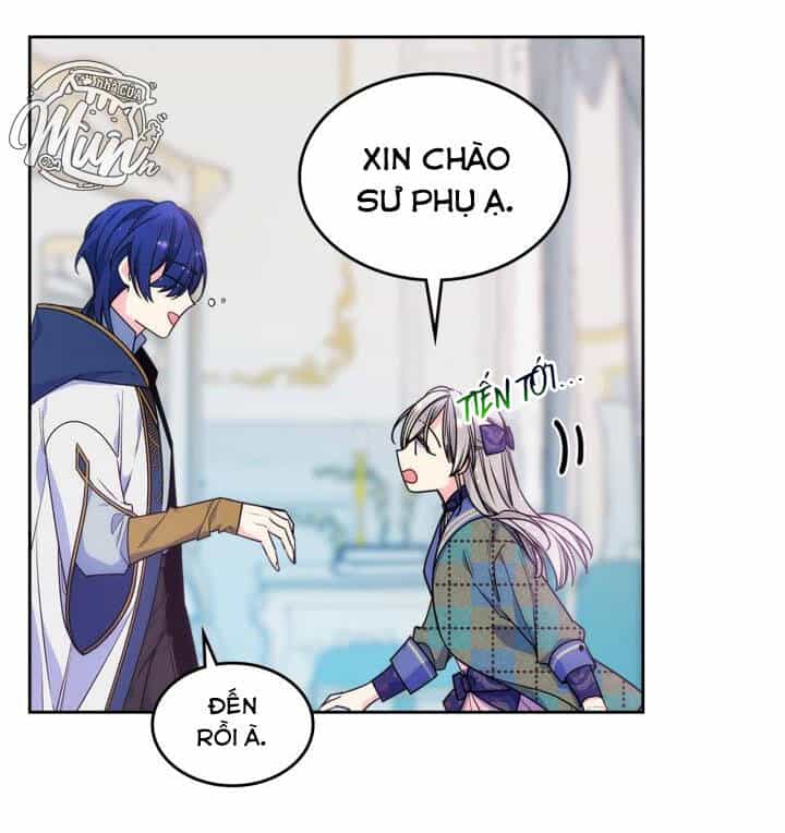 Anh Trai Tôi Quá Hiền Lành Làm Tôi Lo Lắng Ghê - Chương 16 - ảnh 38