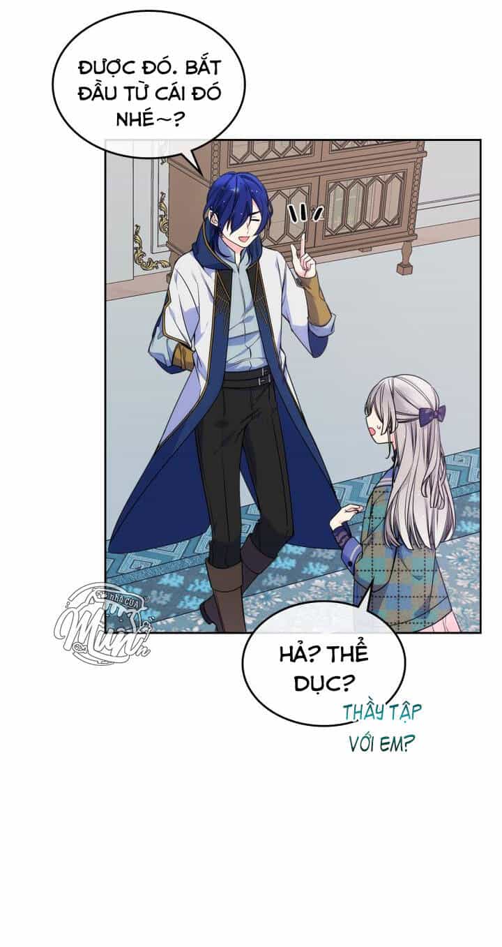 Anh Trai Tôi Quá Hiền Lành Làm Tôi Lo Lắng Ghê - Chương 16 - ảnh 50
