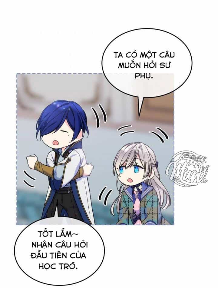 Anh Trai Tôi Quá Hiền Lành Làm Tôi Lo Lắng Ghê - Chương 16 - ảnh 52