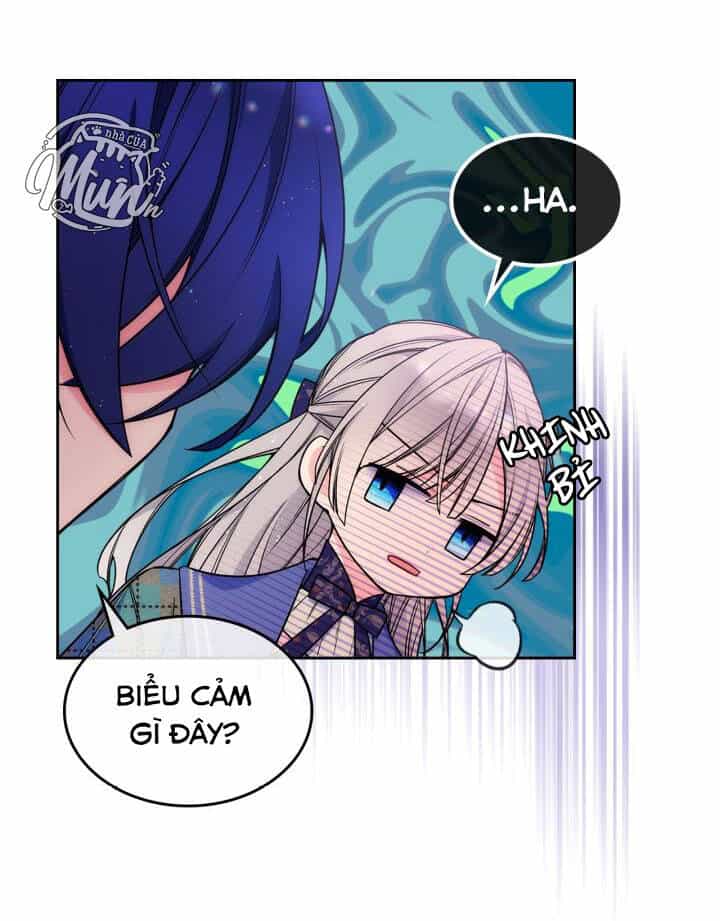 Anh Trai Tôi Quá Hiền Lành Làm Tôi Lo Lắng Ghê - Chương 16 - ảnh 54