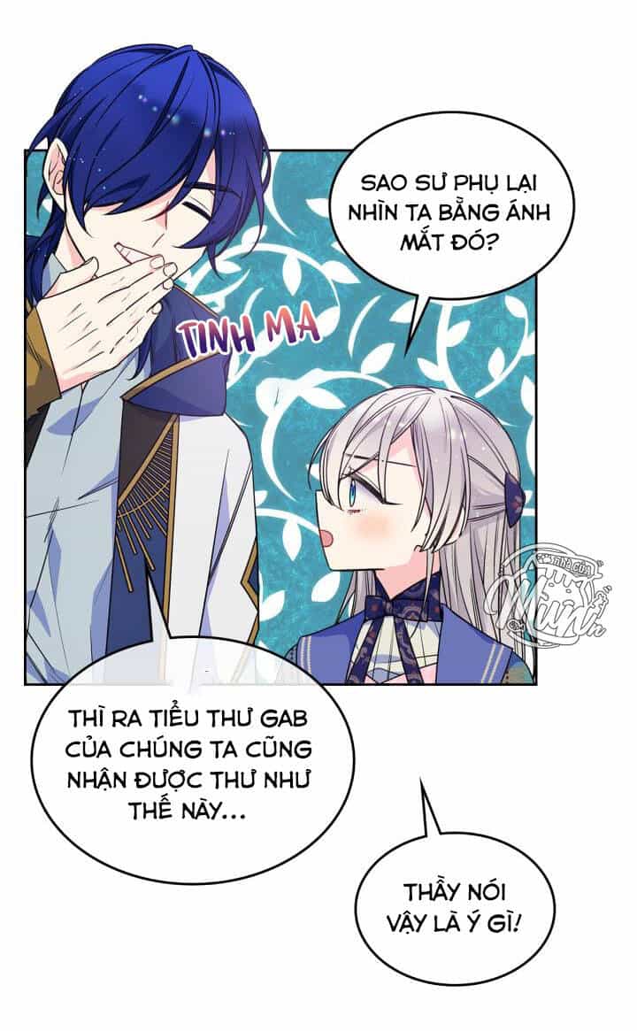 Anh Trai Tôi Quá Hiền Lành Làm Tôi Lo Lắng Ghê - Chương 16 - ảnh 66
