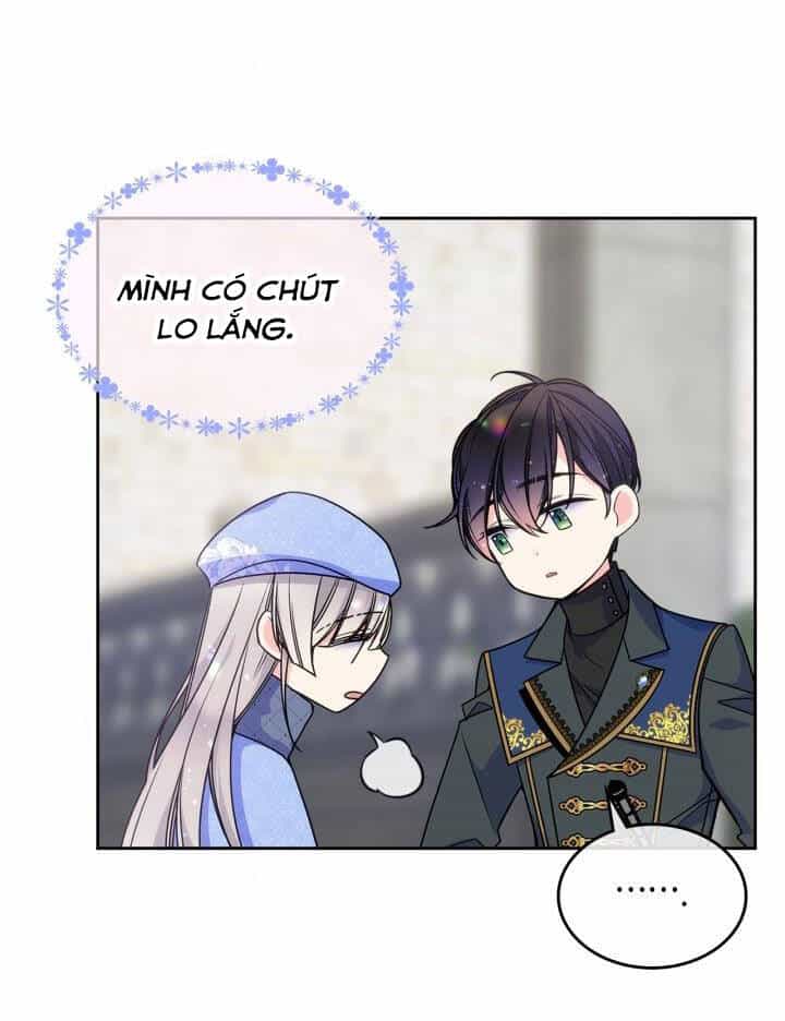 Anh Trai Tôi Quá Hiền Lành Làm Tôi Lo Lắng Ghê - Chương 17 - ảnh 59