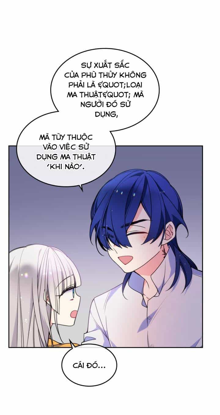 Anh Trai Tôi Quá Hiền Lành Làm Tôi Lo Lắng Ghê - Chương 18 - ảnh 59
