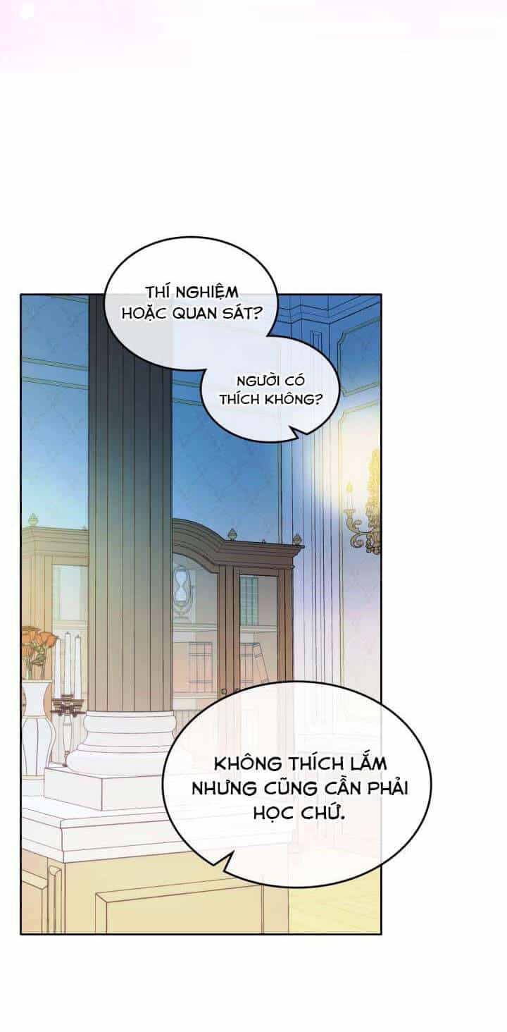 Anh Trai Tôi Quá Hiền Lành Làm Tôi Lo Lắng Ghê - Chương 19 - ảnh 11