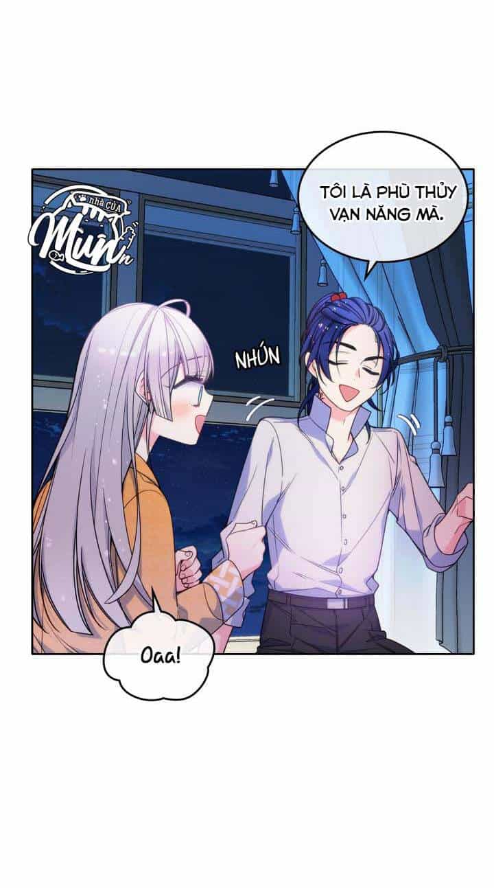 Anh Trai Tôi Quá Hiền Lành Làm Tôi Lo Lắng Ghê - Chương 19 - ảnh 15