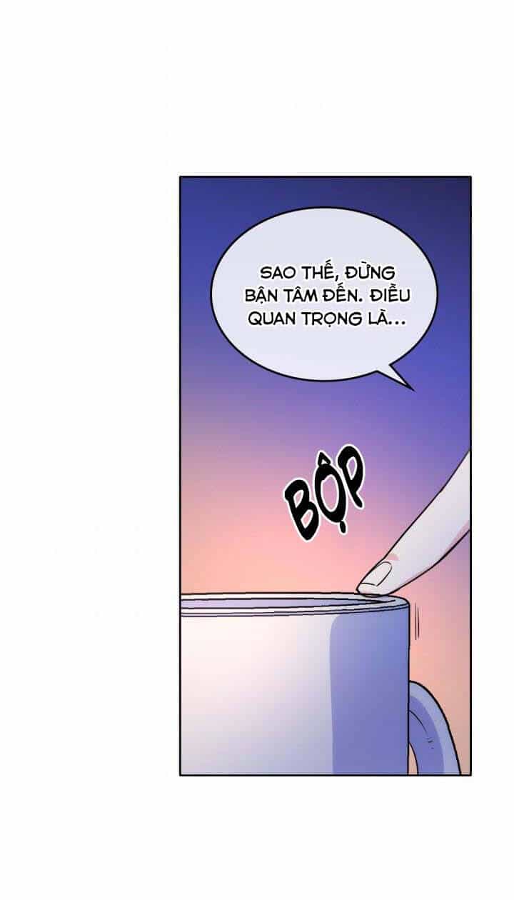 Anh Trai Tôi Quá Hiền Lành Làm Tôi Lo Lắng Ghê - Chương 19 - ảnh 36