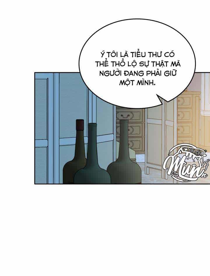 Anh Trai Tôi Quá Hiền Lành Làm Tôi Lo Lắng Ghê - Chương 19 - ảnh 39