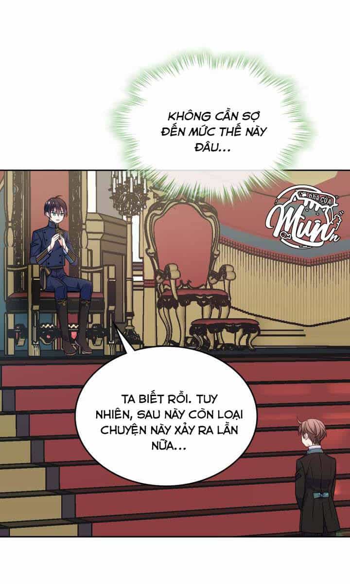 Anh Trai Tôi Quá Hiền Lành Làm Tôi Lo Lắng Ghê - Chương 19 - ảnh 53