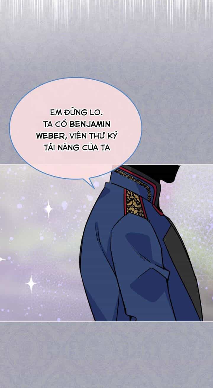 Anh Trai Tôi Quá Hiền Lành Làm Tôi Lo Lắng Ghê - Chương 2 - ảnh 27