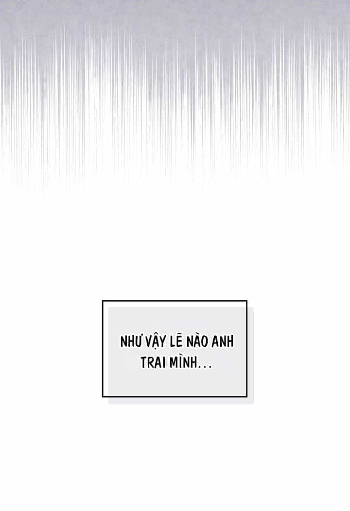 Anh Trai Tôi Quá Hiền Lành Làm Tôi Lo Lắng Ghê - Chương 2 - ảnh 30
