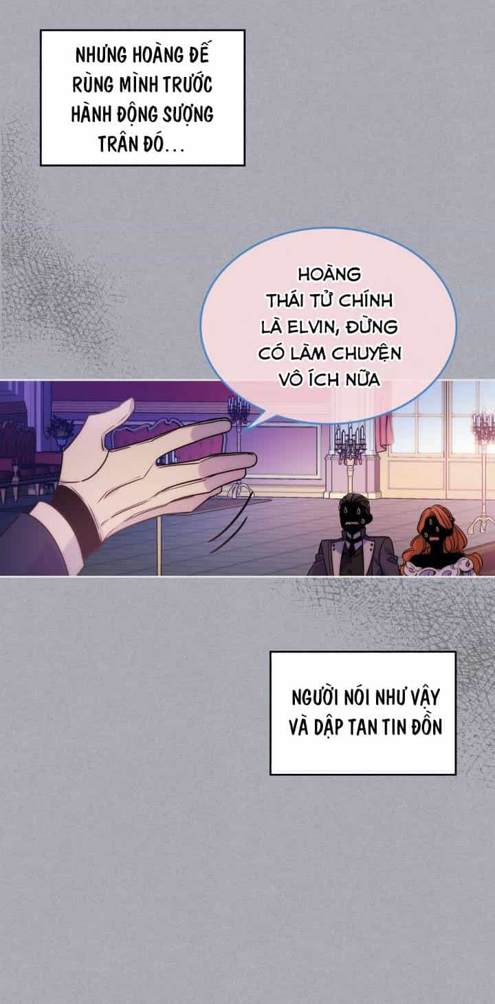 Anh Trai Tôi Quá Hiền Lành Làm Tôi Lo Lắng Ghê - Chương 2 - ảnh 73