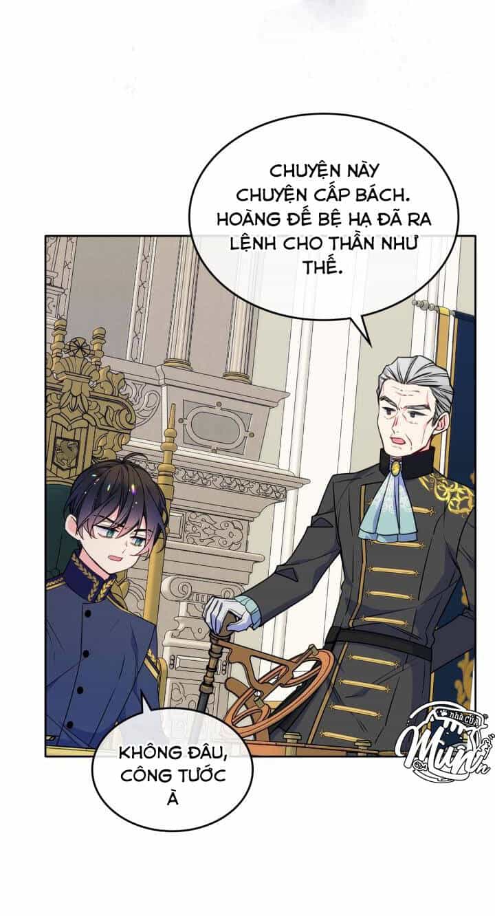Anh Trai Tôi Quá Hiền Lành Làm Tôi Lo Lắng Ghê - Chương 20 - ảnh 12