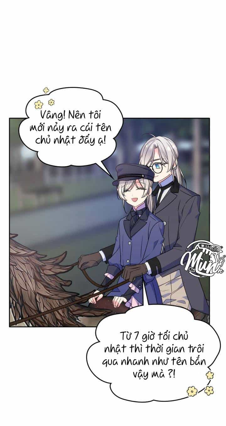 Anh Trai Tôi Quá Hiền Lành Làm Tôi Lo Lắng Ghê - Chương 20 - ảnh 29