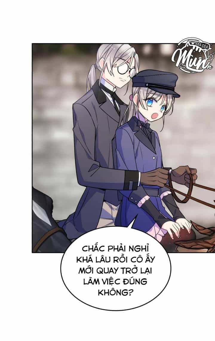 Anh Trai Tôi Quá Hiền Lành Làm Tôi Lo Lắng Ghê - Chương 20 - ảnh 45