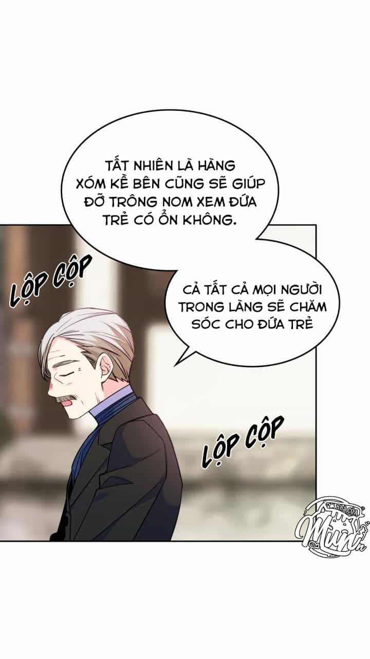 Anh Trai Tôi Quá Hiền Lành Làm Tôi Lo Lắng Ghê - Chương 20 - ảnh 50