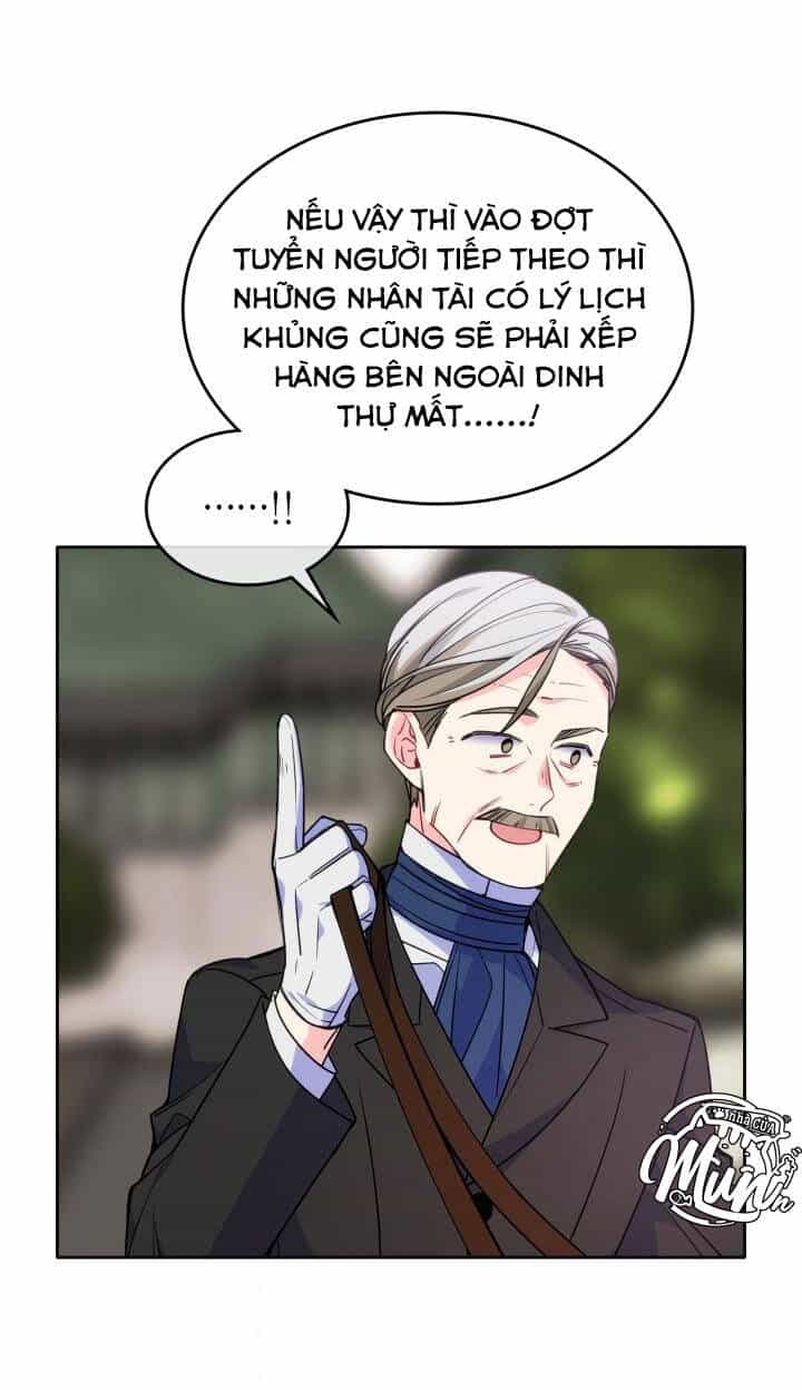 Anh Trai Tôi Quá Hiền Lành Làm Tôi Lo Lắng Ghê - Chương 20 - ảnh 55