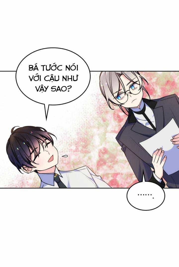 Anh Trai Tôi Quá Hiền Lành Làm Tôi Lo Lắng Ghê - Chương 22 - ảnh 18