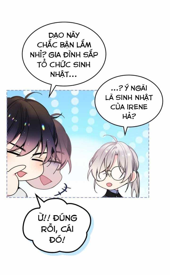 Anh Trai Tôi Quá Hiền Lành Làm Tôi Lo Lắng Ghê - Chương 22 - ảnh 21
