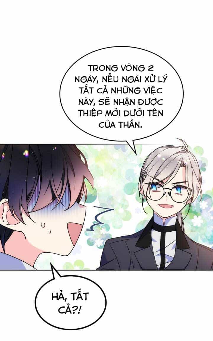 Anh Trai Tôi Quá Hiền Lành Làm Tôi Lo Lắng Ghê - Chương 22 - ảnh 25