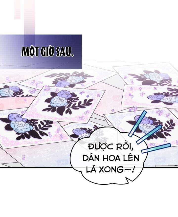 Anh Trai Tôi Quá Hiền Lành Làm Tôi Lo Lắng Ghê - Chương 22 - ảnh 37
