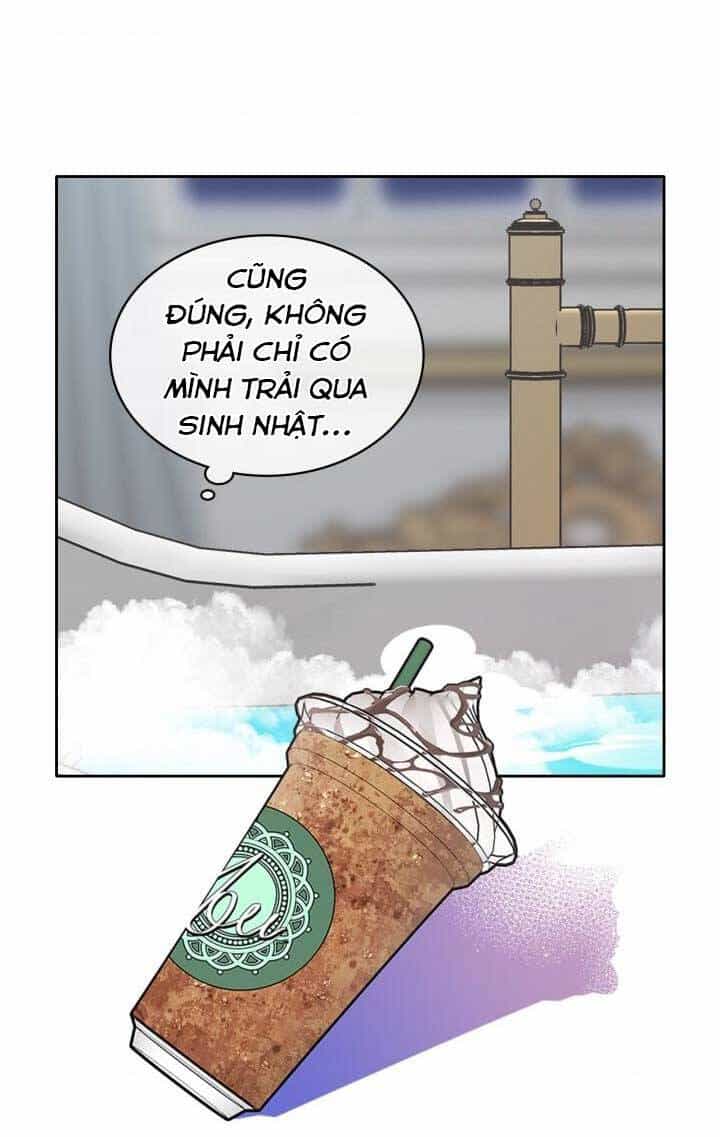 Anh Trai Tôi Quá Hiền Lành Làm Tôi Lo Lắng Ghê - Chương 22 - ảnh 57