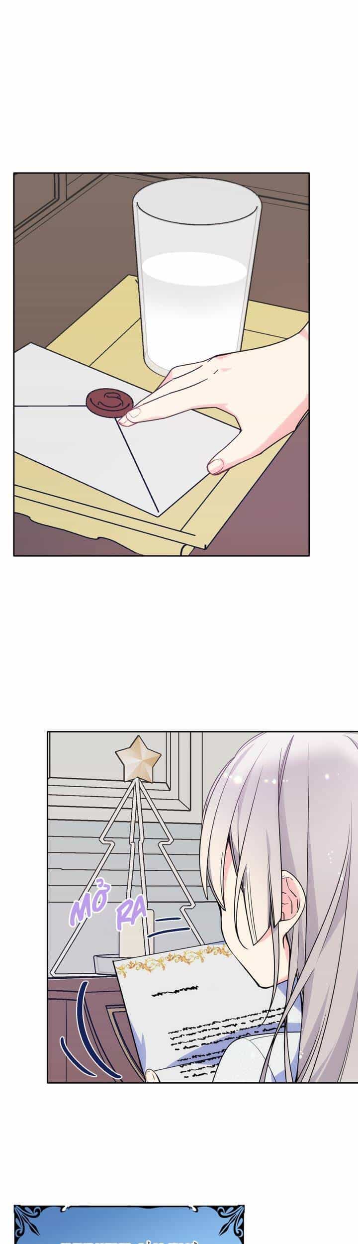 Anh Trai Tôi Quá Hiền Lành Làm Tôi Lo Lắng Ghê - Chương 23 - ảnh 21
