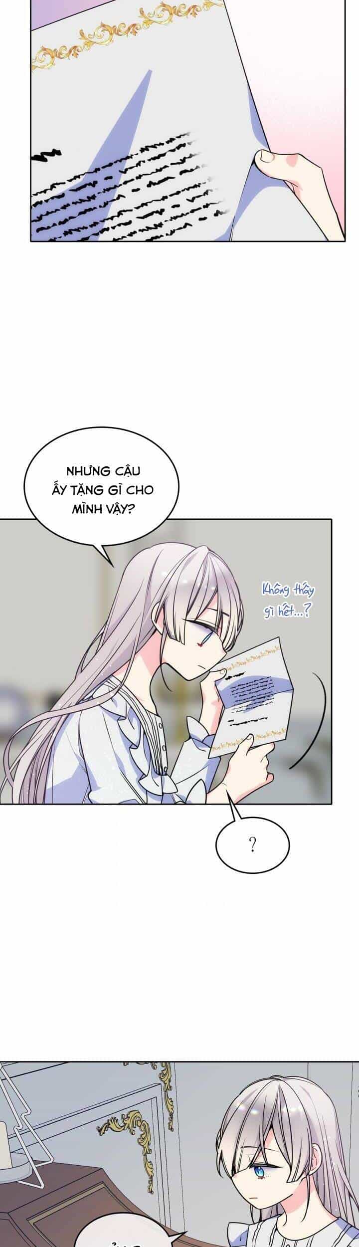 Anh Trai Tôi Quá Hiền Lành Làm Tôi Lo Lắng Ghê - Chương 23 - ảnh 23