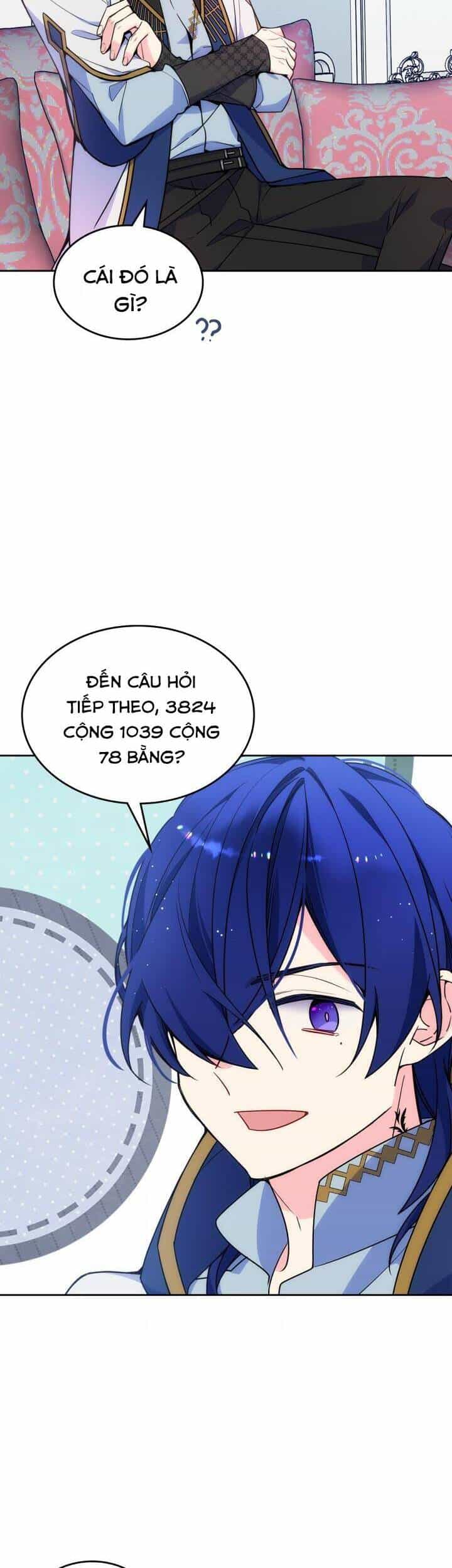 Anh Trai Tôi Quá Hiền Lành Làm Tôi Lo Lắng Ghê - Chương 23 - ảnh 35
