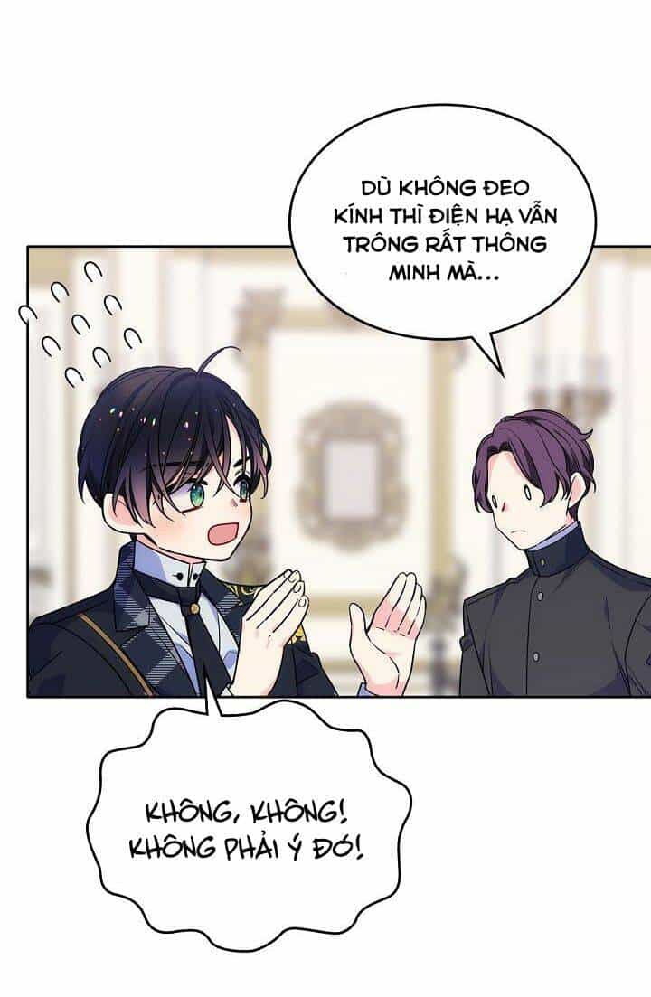 Anh Trai Tôi Quá Hiền Lành Làm Tôi Lo Lắng Ghê - Chương 24 - ảnh 54