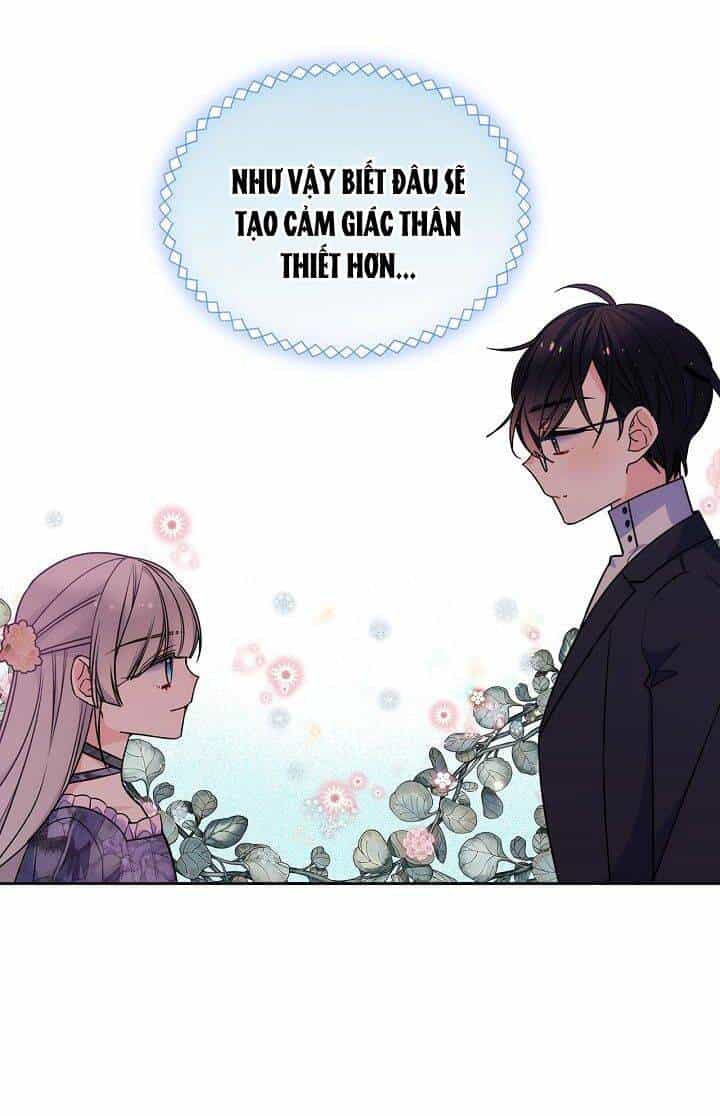 Anh Trai Tôi Quá Hiền Lành Làm Tôi Lo Lắng Ghê - Chương 24 - ảnh 56