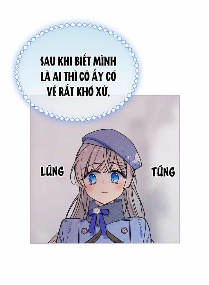 Anh Trai Tôi Quá Hiền Lành Làm Tôi Lo Lắng Ghê - Chương 24 - ảnh 57