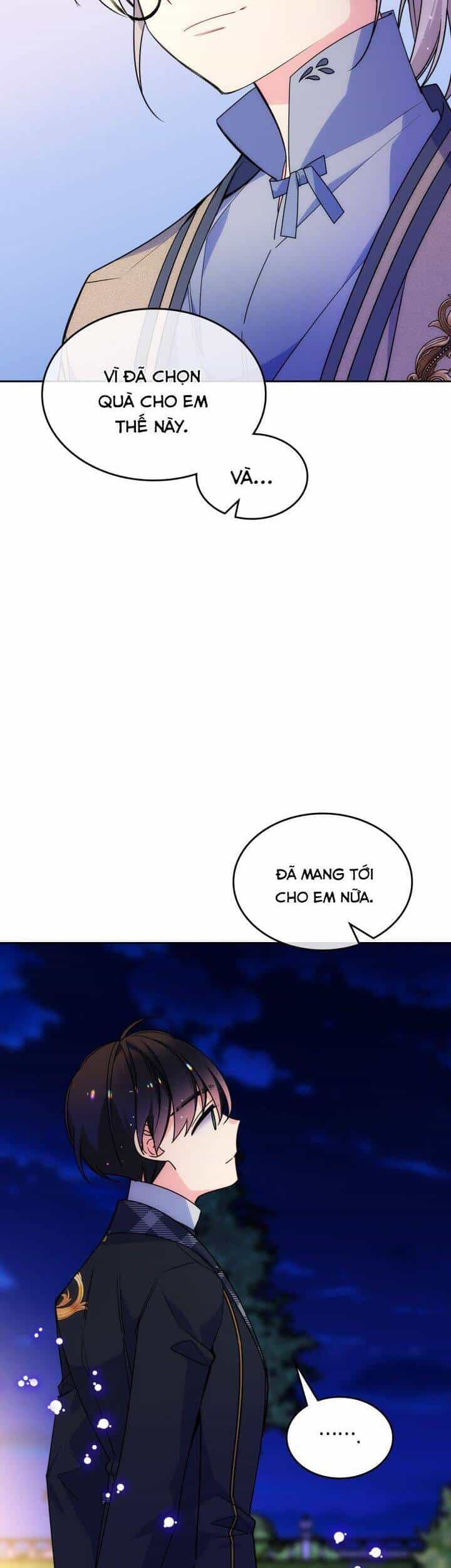 Anh Trai Tôi Quá Hiền Lành Làm Tôi Lo Lắng Ghê - Chương 26 - ảnh 13
