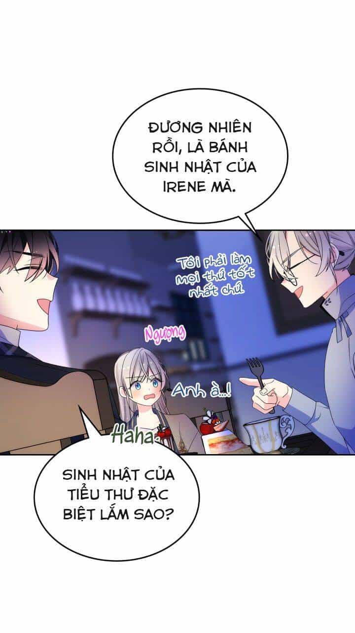 Anh Trai Tôi Quá Hiền Lành Làm Tôi Lo Lắng Ghê - Chương 27 - ảnh 14
