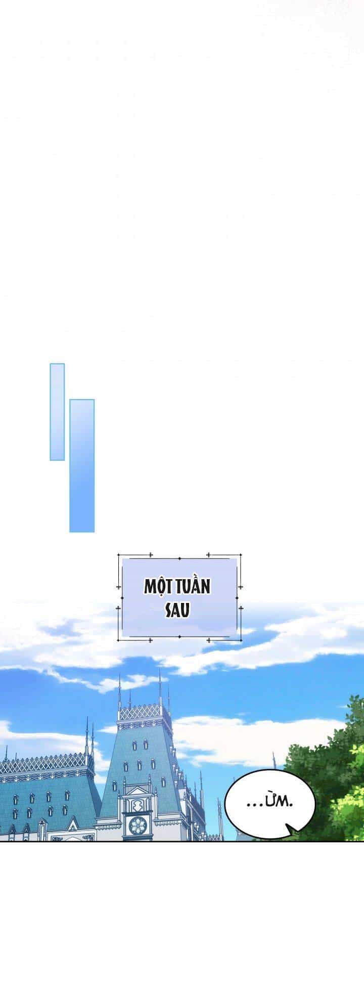 Anh Trai Tôi Quá Hiền Lành Làm Tôi Lo Lắng Ghê - Chương 27 - ảnh 41