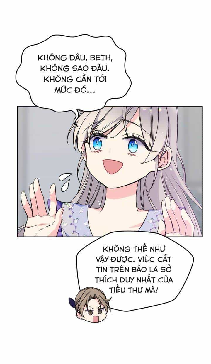 Anh Trai Tôi Quá Hiền Lành Làm Tôi Lo Lắng Ghê - Chương 27 - ảnh 50