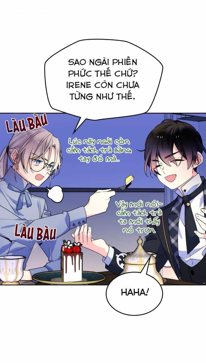 Anh Trai Tôi Quá Hiền Lành Làm Tôi Lo Lắng Ghê - Chương 27 - ảnh 9