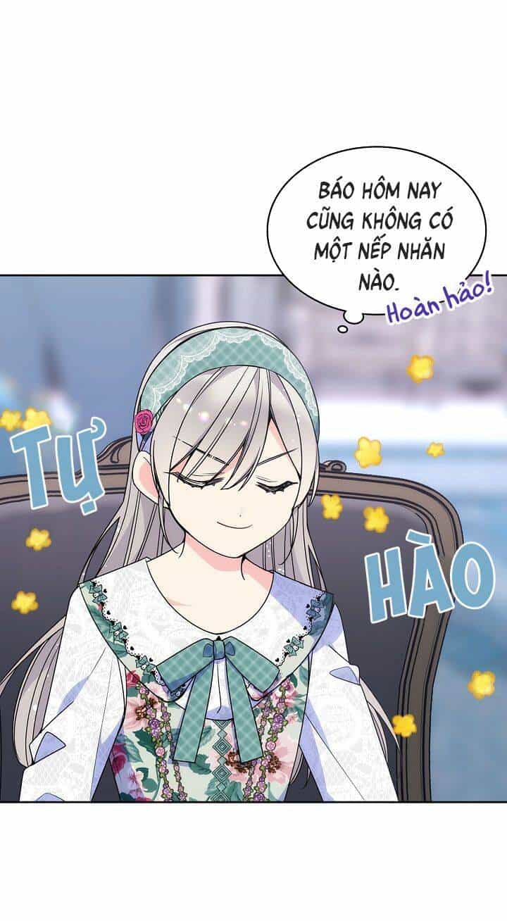 Anh Trai Tôi Quá Hiền Lành Làm Tôi Lo Lắng Ghê - Chương 28 - ảnh 14