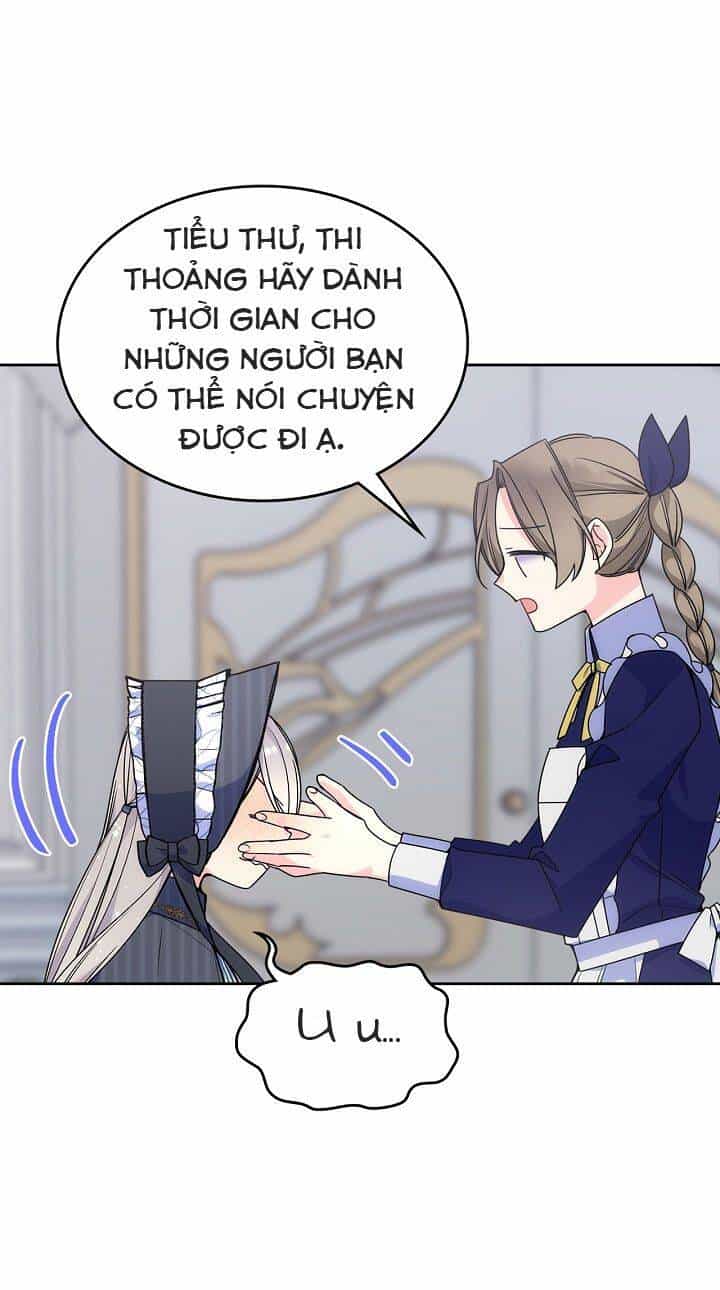Anh Trai Tôi Quá Hiền Lành Làm Tôi Lo Lắng Ghê - Chương 28 - ảnh 36