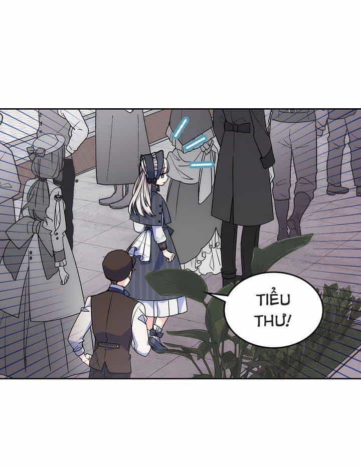 Anh Trai Tôi Quá Hiền Lành Làm Tôi Lo Lắng Ghê - Chương 28 - ảnh 46