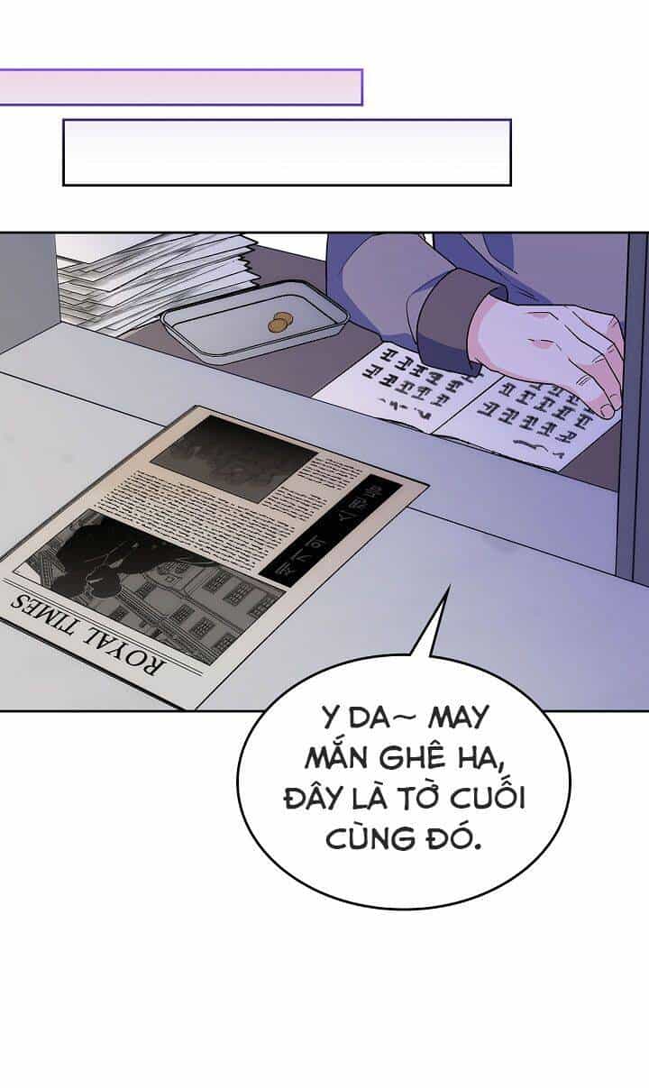 Anh Trai Tôi Quá Hiền Lành Làm Tôi Lo Lắng Ghê - Chương 28 - ảnh 63