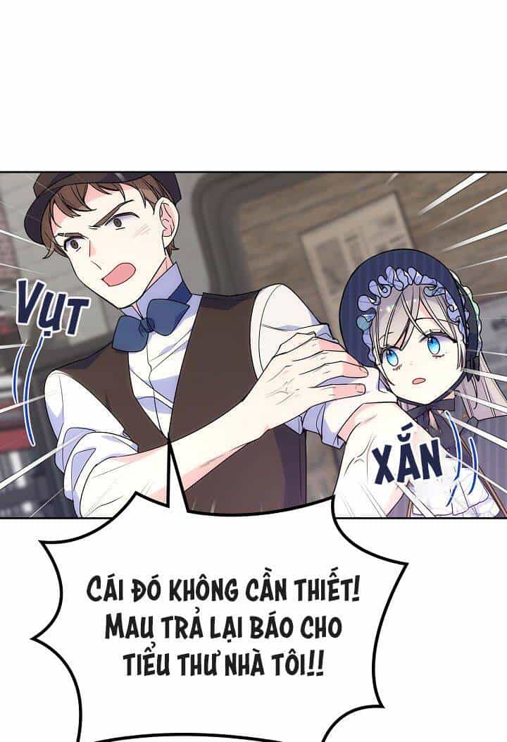 Anh Trai Tôi Quá Hiền Lành Làm Tôi Lo Lắng Ghê - Chương 29 - ảnh 14