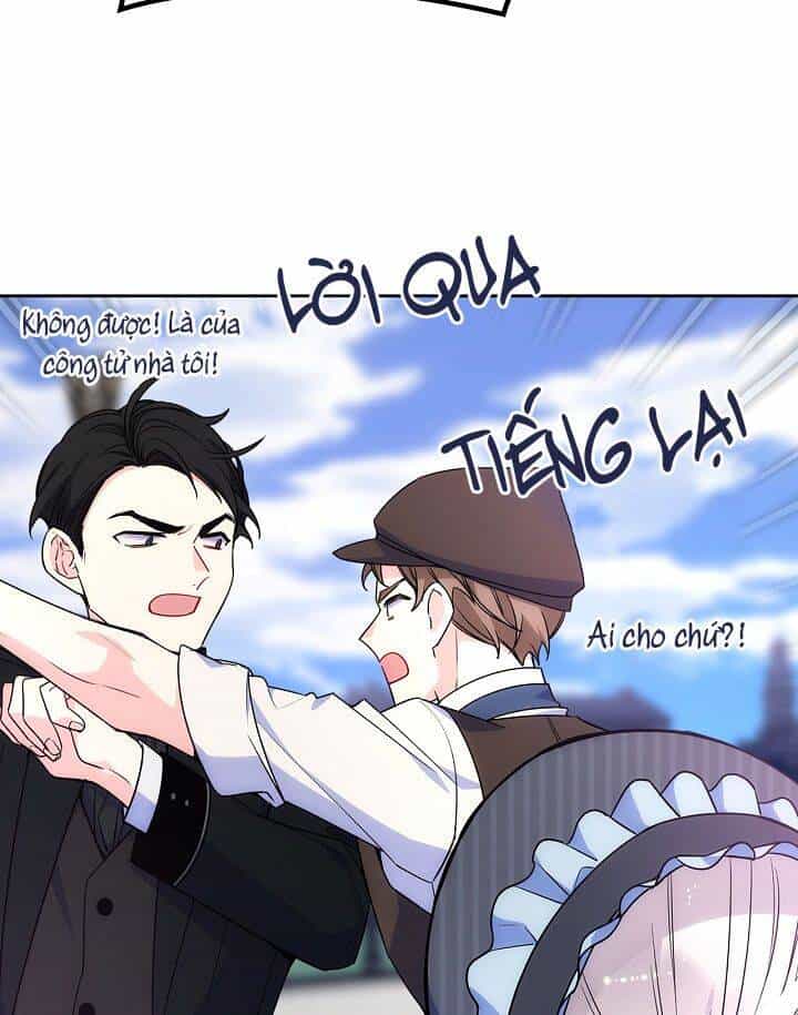 Anh Trai Tôi Quá Hiền Lành Làm Tôi Lo Lắng Ghê - Chương 29 - ảnh 15