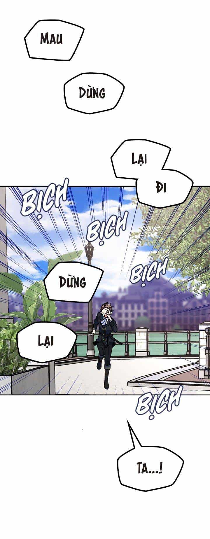 Anh Trai Tôi Quá Hiền Lành Làm Tôi Lo Lắng Ghê - Chương 29 - ảnh 18