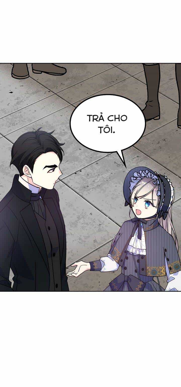 Anh Trai Tôi Quá Hiền Lành Làm Tôi Lo Lắng Ghê - Chương 29 - ảnh 3