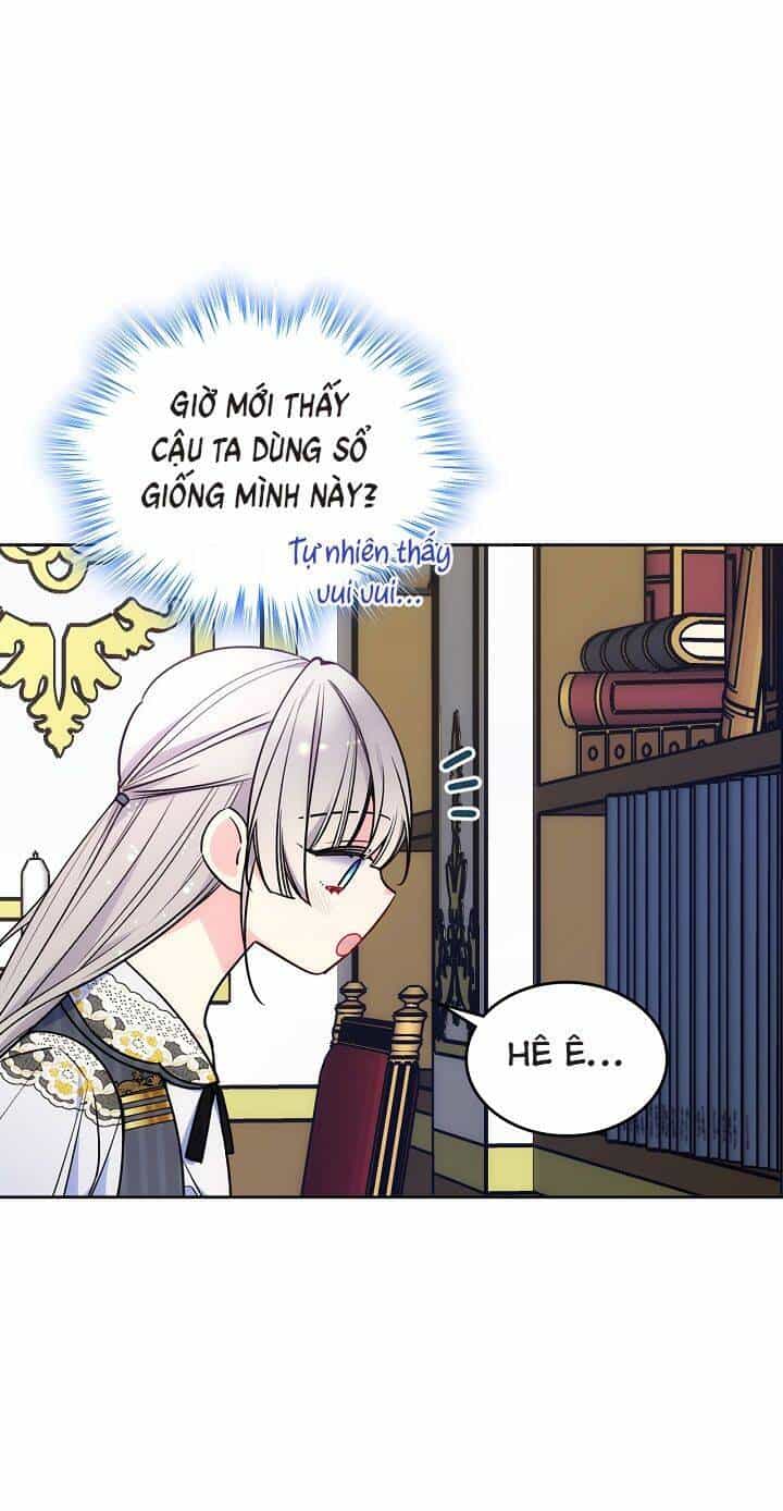 Anh Trai Tôi Quá Hiền Lành Làm Tôi Lo Lắng Ghê - Chương 29 - ảnh 47