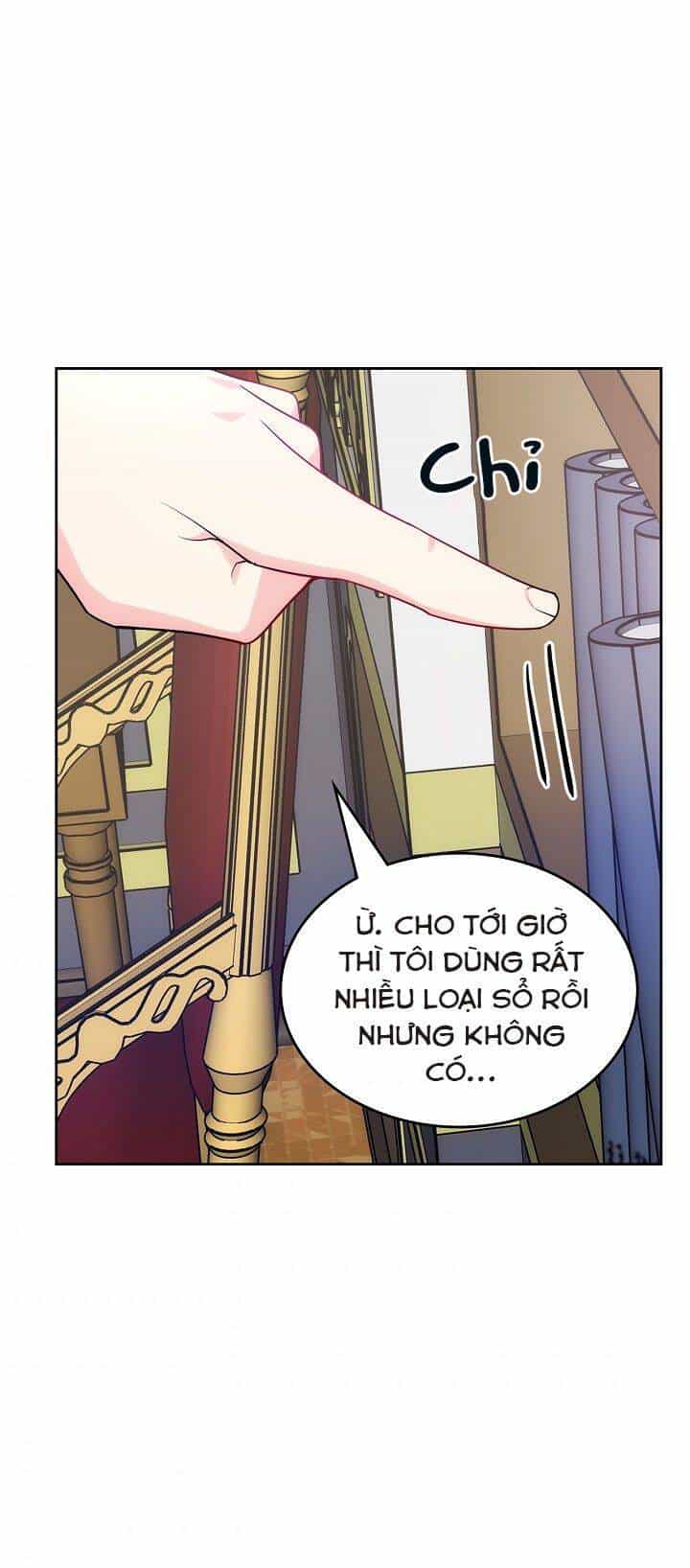 Anh Trai Tôi Quá Hiền Lành Làm Tôi Lo Lắng Ghê - Chương 29 - ảnh 51