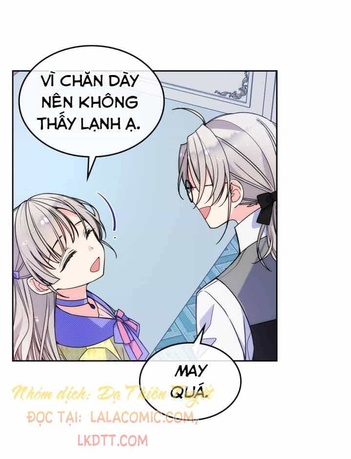 Anh Trai Tôi Quá Hiền Lành Làm Tôi Lo Lắng Ghê - Chương 3 - ảnh 10